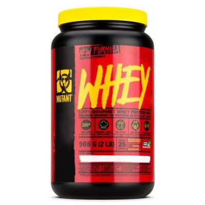 Mutant Whey 908gr buy online in Yerevan