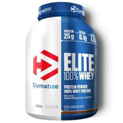 Dymatize Elite Whey 2.2kg buy online in Yerevan