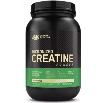 Optimum Nutrition Creatine By weight 300gr