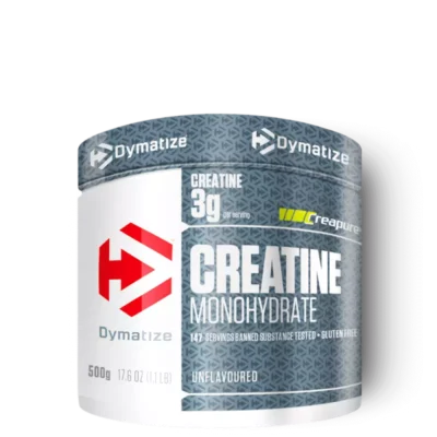 Dymatize Creatine 500gr