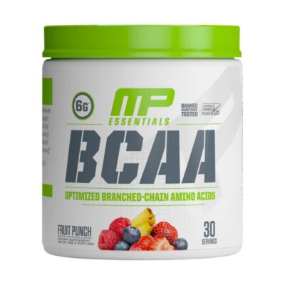 BCAA