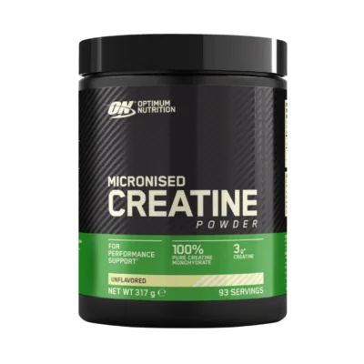 Optimum Nutrition Creatine 300gr (Europe)