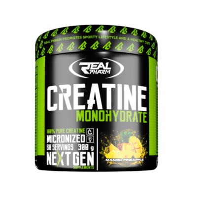 Real Pharm Creatine 300gr