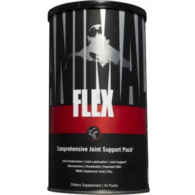Animal FLEX 44 packs