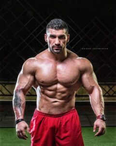 Արթուր Հարությունյան
