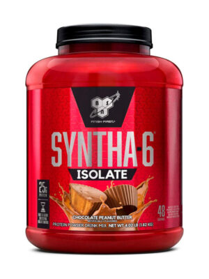 BSN Syntha 6 ISOLATE 1.81kg buy online in Yerevan