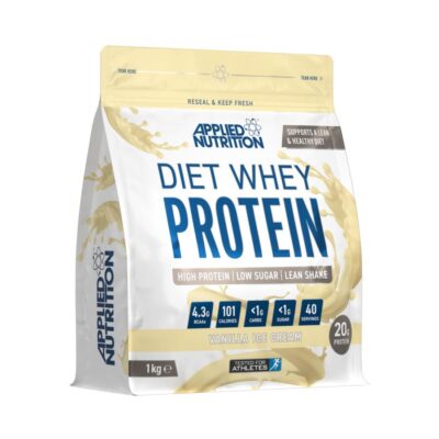 Applied Nutrition Diet Whey Protein 1kg buy online in Yerevan