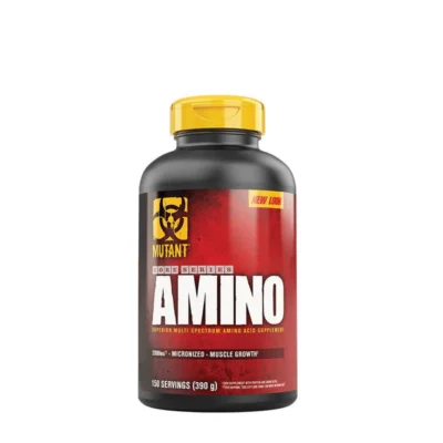 Mutant Amino 300 tablets