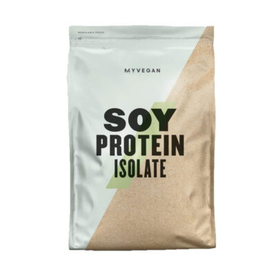 Myprotein Soy Isolate 1kg buy online in Yerevan