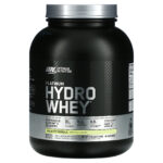 Optimum Nutrition Hydrowhey 1.6 kg buy online in Yerevan
