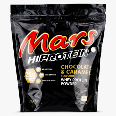 MARS INC. MARS HI PROTEIN POWDER 875gr buy online in Yerevan