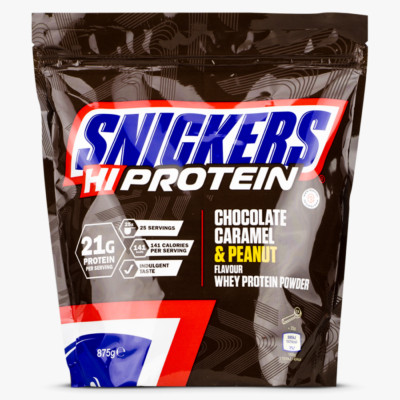 MARS INC. SNICKERS HI PROTEIN POWDER 875gr buy online in Yerevan