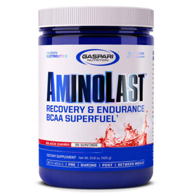 Gaspari Nutrition AminoLast
