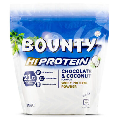 MARS INC. BOUNTY HI PROTEIN POWDER 875gr buy online in Yerevan