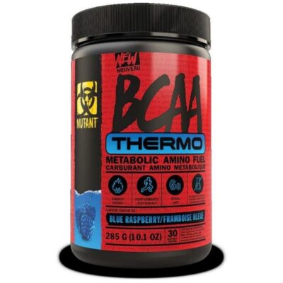 Mutant BCAA Thermo