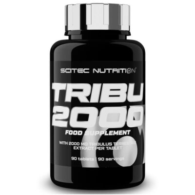 SCITEC NUTRITION TRIBU 2000 90 TAB