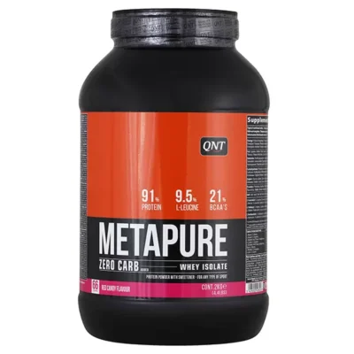 QNT Metapure Zero Carb 2kg buy online in Yerevan