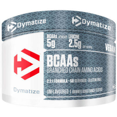 Dymatize BCAA 300gr