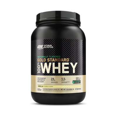 Optimum Nutrition Gold Standard 100%