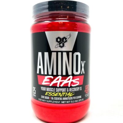 BSN AMINOx EAAs 25 servings