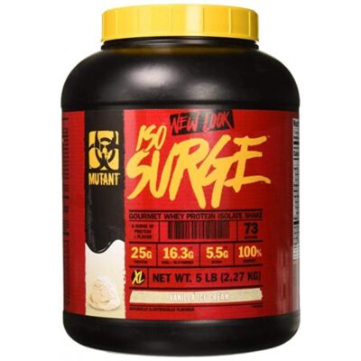 Mutant Iso Surge 2.27kg