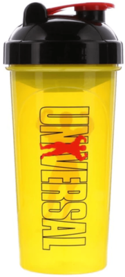 Universal Shaker