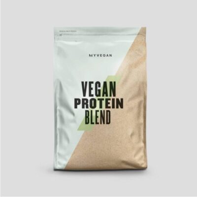 Myprotein Vegan Protein Blend 1kg buy online in Yerevan
