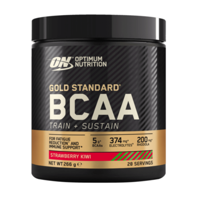 Optimum Nutrition Gold Standard BCAA 28 servings