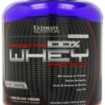 Ultimate Nutrition Prostar Whey 2,4kg buy online in Yerevan