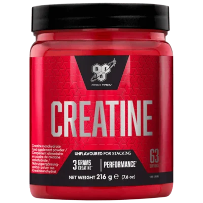 BSN DNA Creatine 216gr