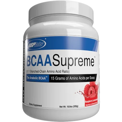 USP Labs BCAA Supreme 30 Servings