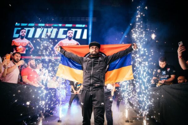 Ռաֆայել Աբրահամյան