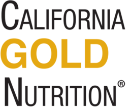 California Gold Nutrition