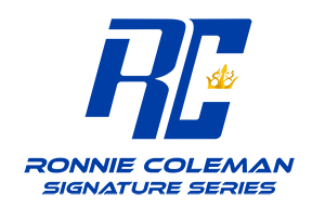Ronnie Coleman Signature Series