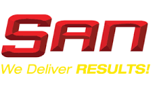 SAN