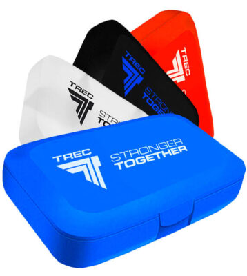 Trec Nutrition