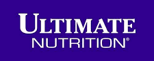 Ultimate Nutrition
