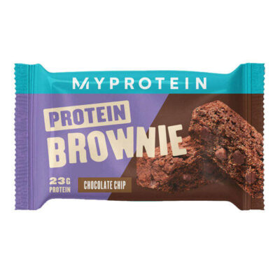 Myprotein Xtra