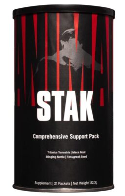 Animal, Stak