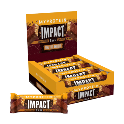 Myprotein Impact Bar