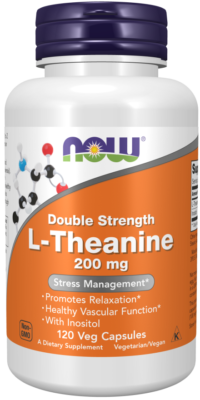 L Theanine