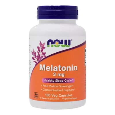 Melatonin