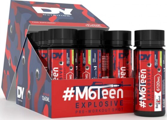 Pre workout