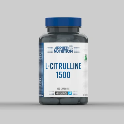 Applied Nutrition L-Citrulline 1500, 120 հաբ, Applied Nutrition L-Citrulline 1500, 120 капсул