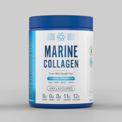 Applied Nutrition Marine Collagen 300գր (Ծովային Կոլագեն), Applied Nutrition Морской Коллаген 300г