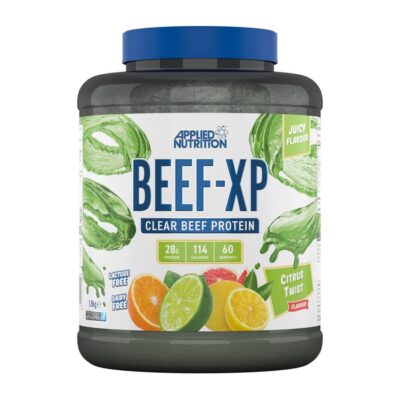 Applied Nutrition BEEF-XP Мясной Белок 1.8 кг