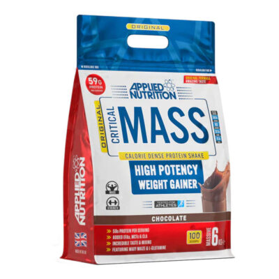 Applied Nutrition Critical Mass 1 կգ, Applied Nutrition Critical Mass 1 кг