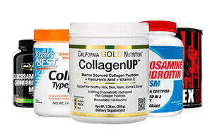 What is collagen