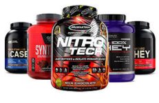 protein